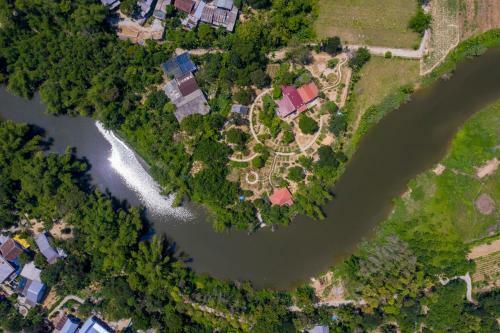 Agroturismo Th�i Gia Trang Farmstay