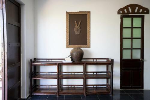Agroturismo Th�i Gia Trang Farmstay