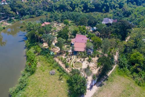Agroturismo Th�i Gia Trang Farmstay