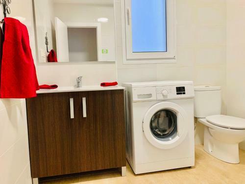 Apartamento Pewini Centro