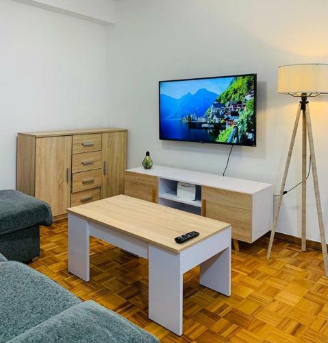 Apartamento Pewini Centro