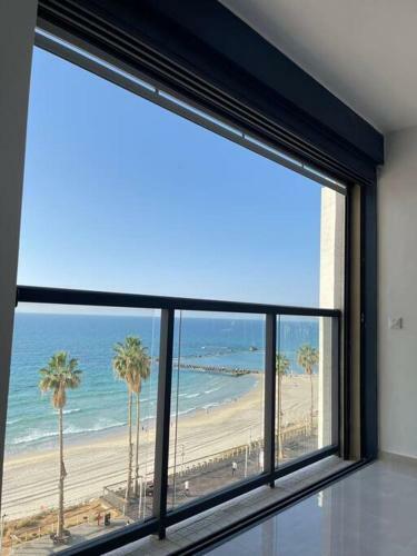 Apartamento Onthesea Bat Yam
