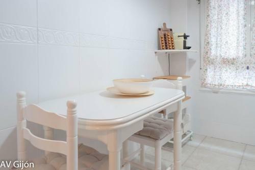 Apartamento Av Gij�n Cangas de On�s 3