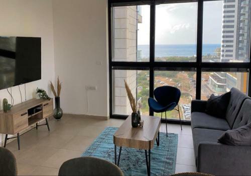 Apartamento O?&o Group- Luxury Apt Tower Spectacular Sea View
