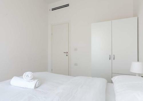 Apartamento O?&o Group- Luxury Apt Tower Spectacular Sea View