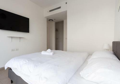 Apartamento O?&o Group- Luxury Apt Tower Spectacular Sea View