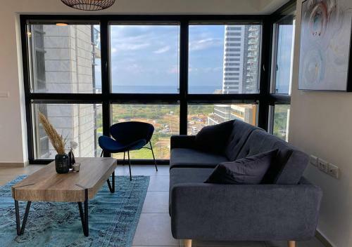 Apartamento O?&o Group- Luxury Apt Tower Spectacular Sea View
