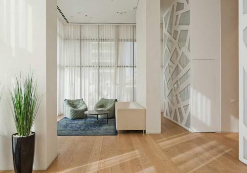 Apartamento O?&o Group- Luxury Apt Tower Spectacular Sea View
