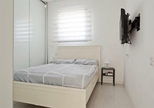 Apartamento O?&o Group- Mini Penthouse 3br Sea View Bat-yam