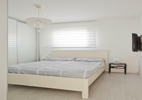 Apartamento O?&o Group- Mini Penthouse 3br Sea View Bat-yam