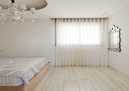Apartamento O?&o Group- Mini Penthouse 3br Sea View Bat-yam