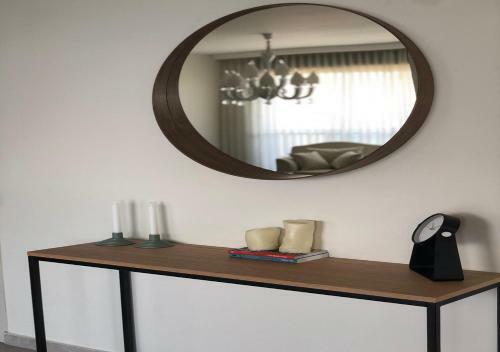 Apartamento O?&o Group- Mini Penthouse 3br Sea View Bat-yam