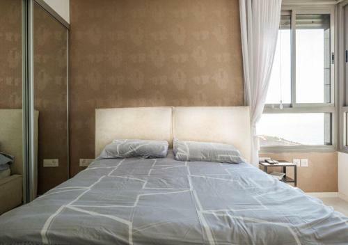 Apartamento O?&o Group- Mini Penthouse 3br Sea View Bat-yam
