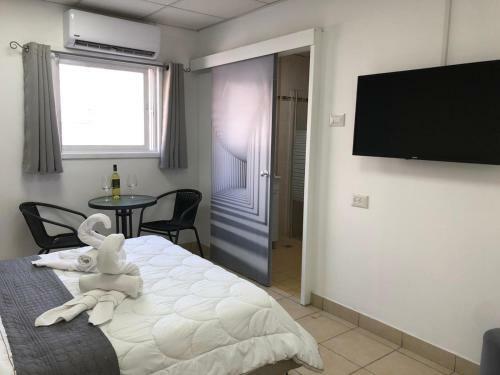 Hotel Room Service
