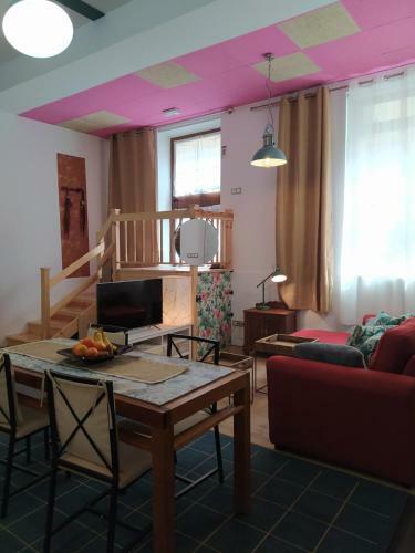 Apartamento Loft de Dise�o En Cimadevilla