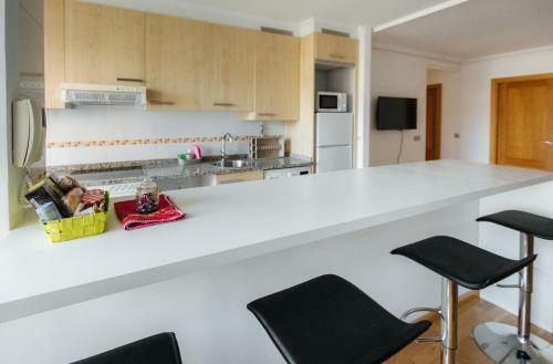 Apartamento Mym2