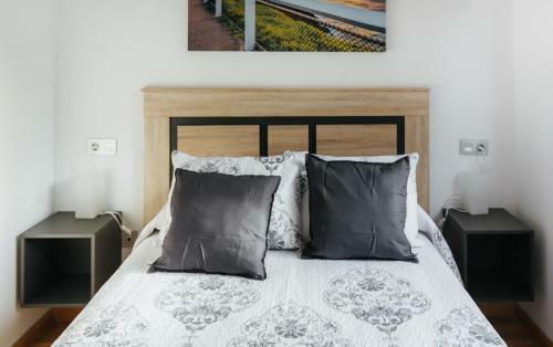Apartamento Mym2
