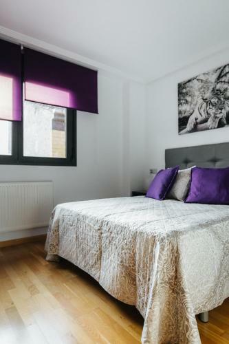 Apartamento Mym2