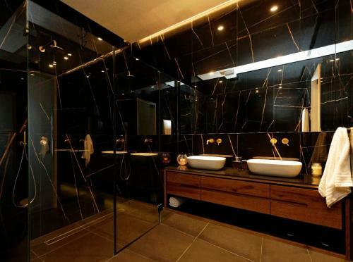 Apartamento Luxurious Penthouse On The Sea