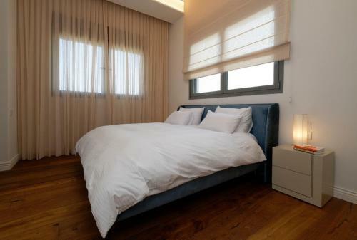 Apartamento Luxurious Penthouse On The Sea