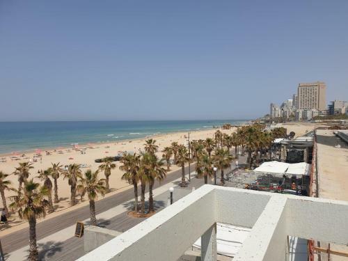Apartamento Colony Suite