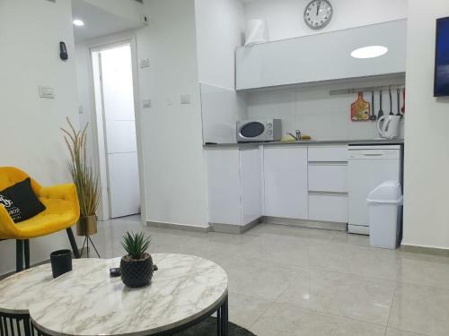 Apartamento Colony Suite