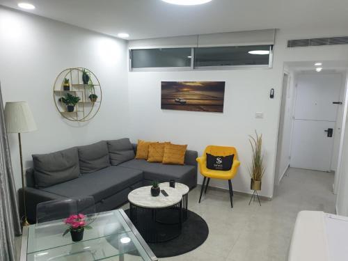 Apartamento Colony Suite
