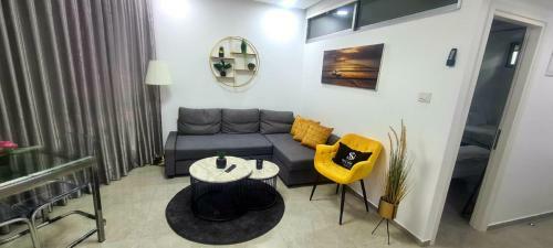 Apartamento Colony Suite