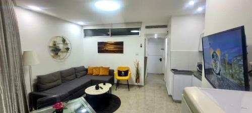 Apartamento Colony Suite