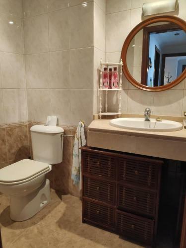 Apartamento Espacioso En Pleno Centro de Gij�n