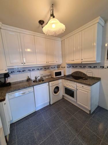 117a - Elegante Apartamento En Pleno Centro