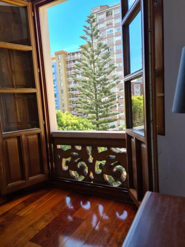 117a - Elegante Apartamento En Pleno Centro