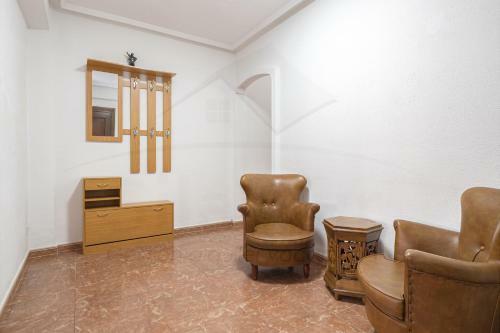 Apartamento Aguado 34
