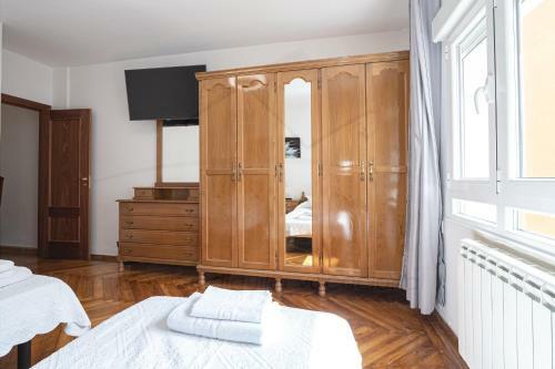 Apartamento Aguado 34