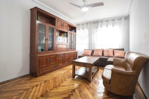 Apartamento Aguado 34