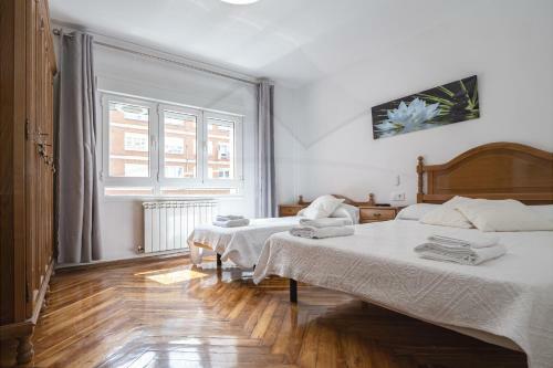 Apartamento Aguado 34