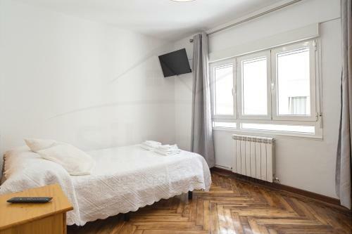 Apartamento Aguado 34