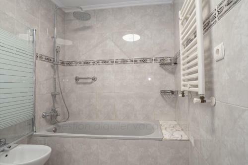 Apartamento Aguado 34