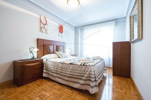 Apartamento Xore