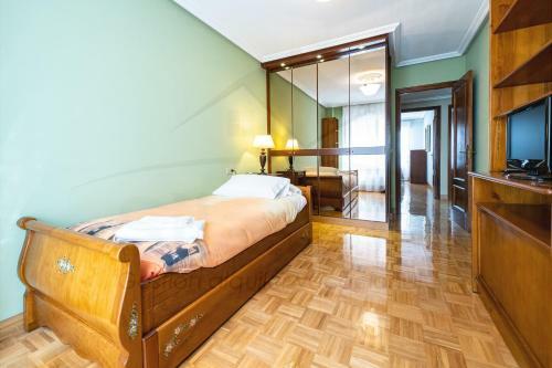 Apartamento Xore