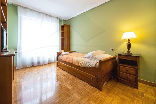 Apartamento Xore