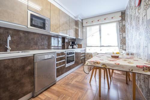 Apartamento Xore