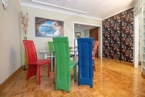 Apartamento Xore