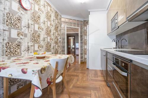 Apartamento Xore