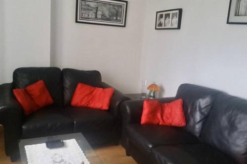 Apartamento Lastres 8