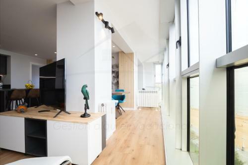 Apartamento El S�ptimo
