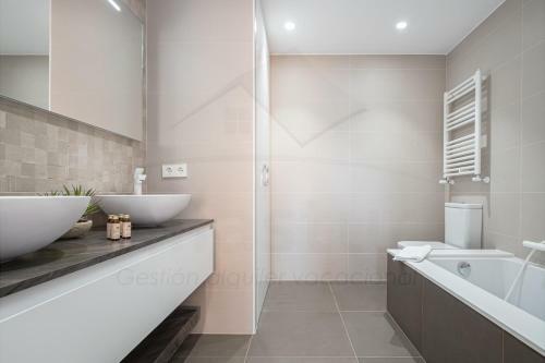 Apartamento El S�ptimo
