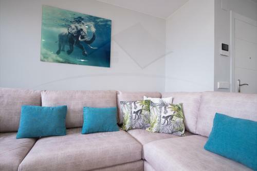 Apartamento El S�ptimo