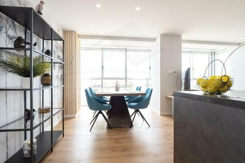 Apartamento El S�ptimo