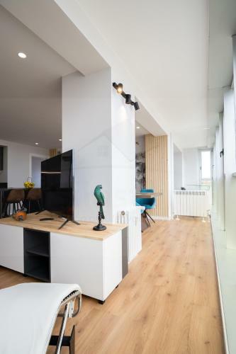 Apartamento El S�ptimo